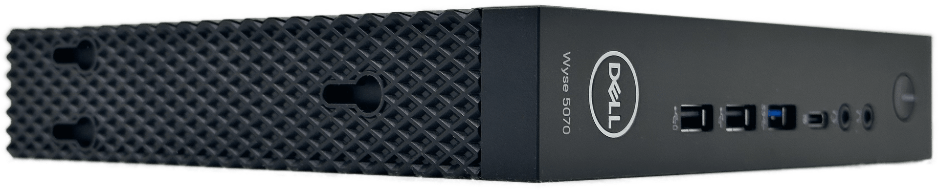 Dell Wyse 5070 Thin Client - Intel J4105 4x1,5GHz - 4GB RAM 32GB eMMC + Netzteil | 594 (Bild 6 von 6)