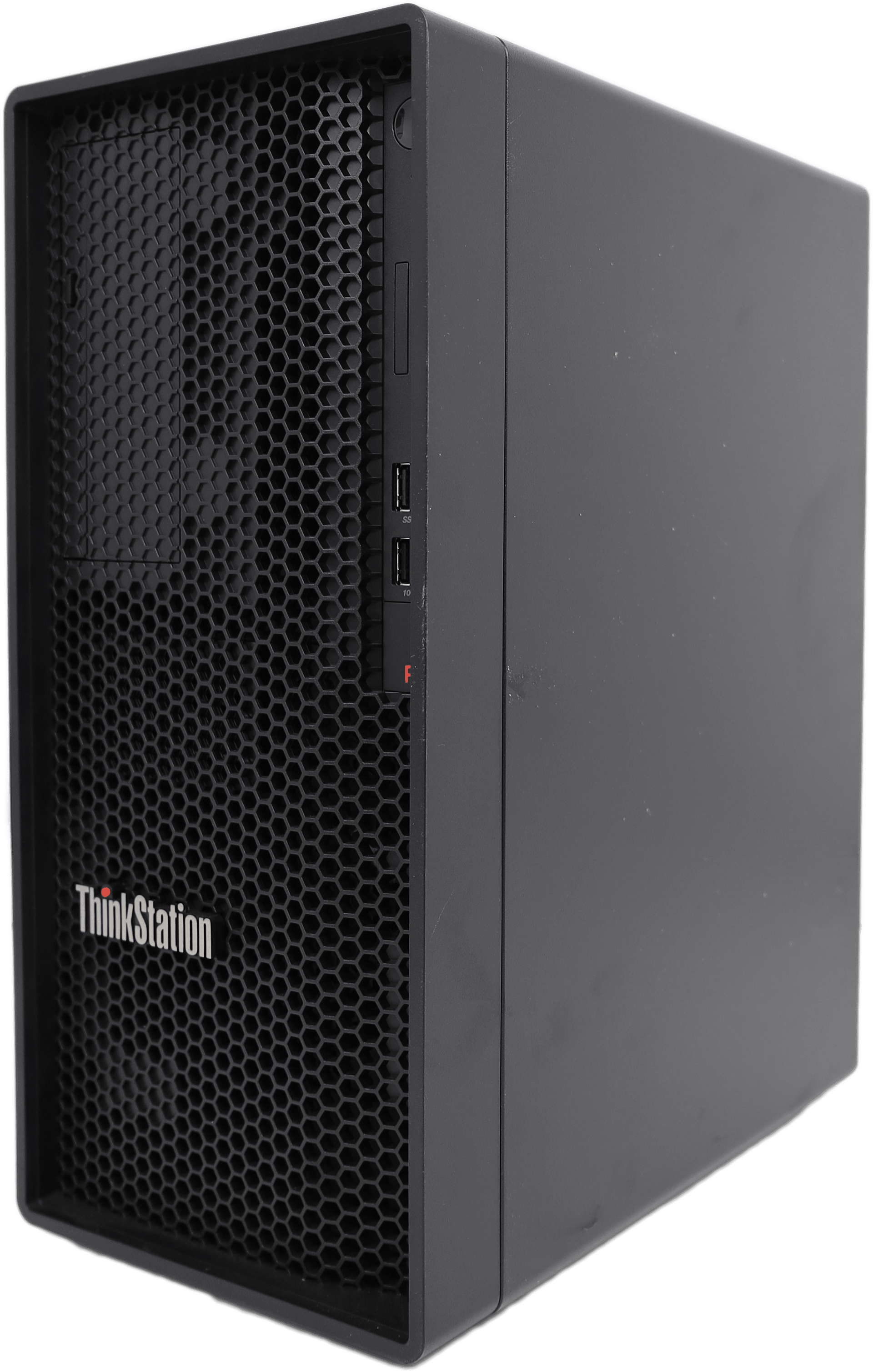 Lenovo ThinkStation P340 Tower - Xeon W-1250P 32GB DDR4 1TB M.2 Quadro RTX 5000 | 10690