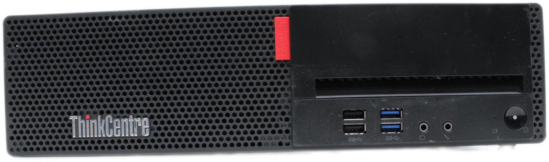 Lenovo ThinkCentre M75s Gen1 - Ryzen 5 Pro 3400G - MT-M 11AA