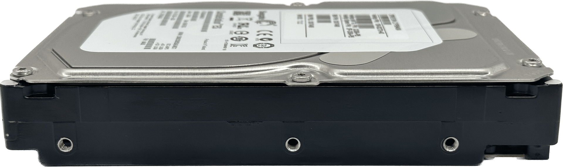Seagate Constellation ES.3 | 2TB 6 Gb/s SATA 3 PC Festplatte HDD | ST2000NM0011 | 696 (Bild 5 von 5)