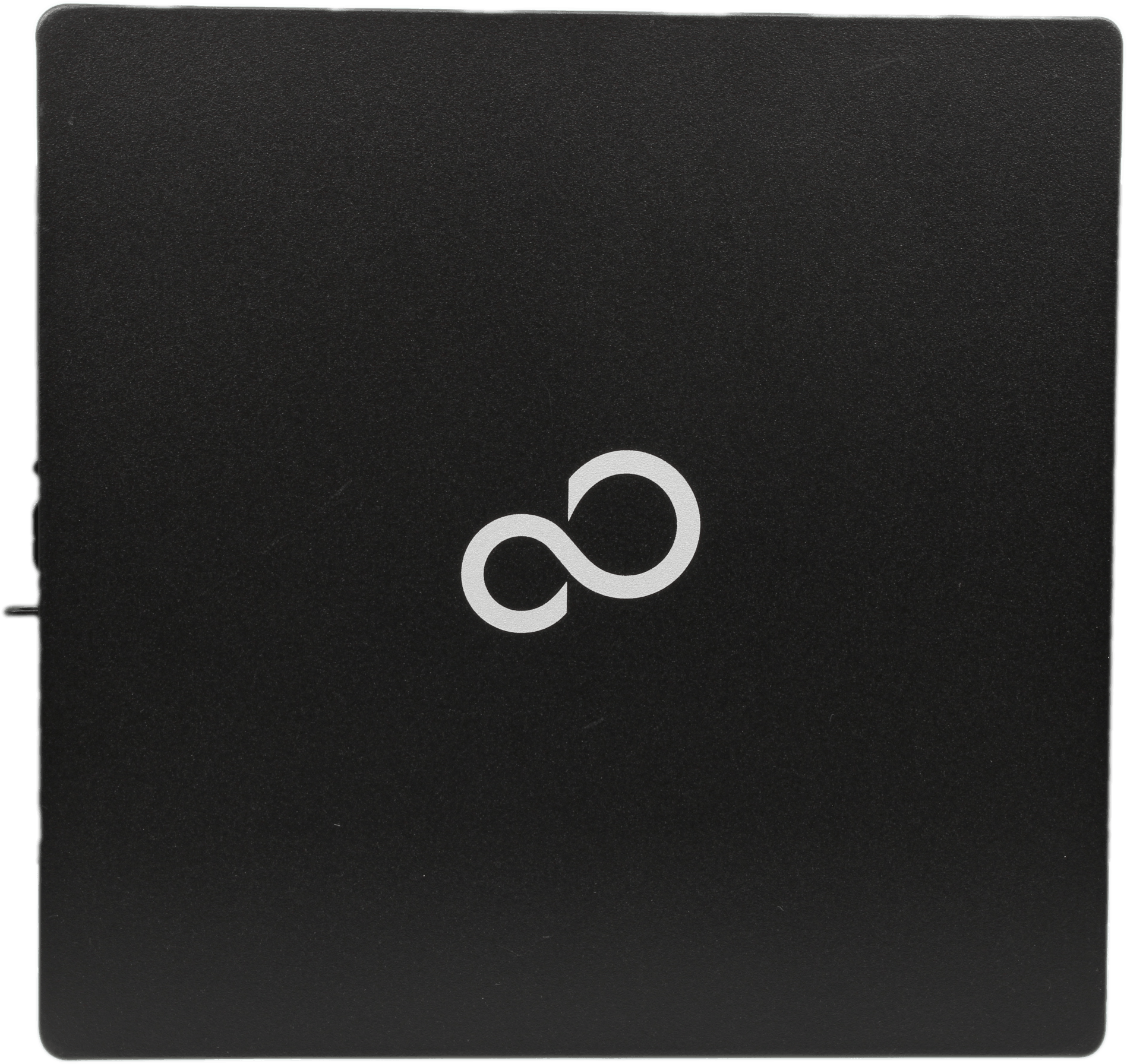 Fujitsu Esprimo Q558 Mini PC - i5-8500T 8GB DDR4 CD-ROM