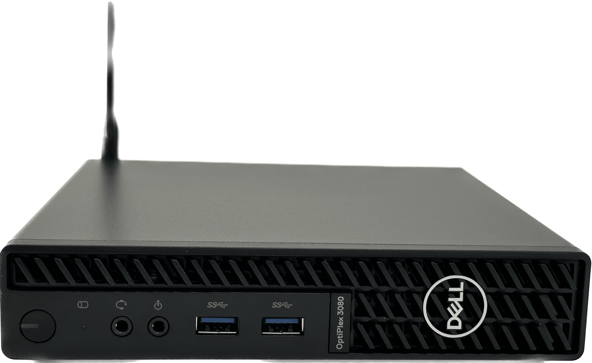 Dell OptiPlex 3080 Micro i3-10105T 8GB RAM 256GB M2 SSD Win11 Pro 