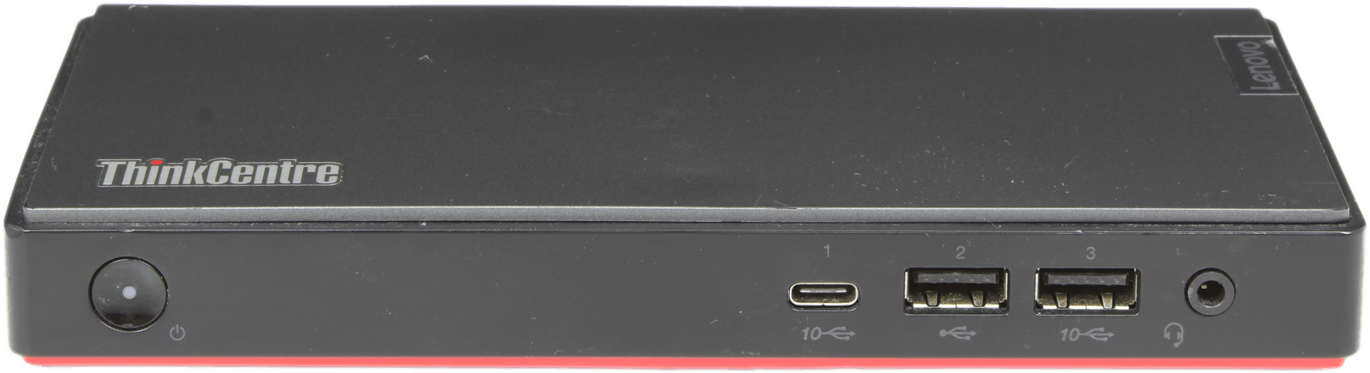 Lenovo ThinkCentre M75n Mini PC- Ryzen 3 3300U 8GB DDR4