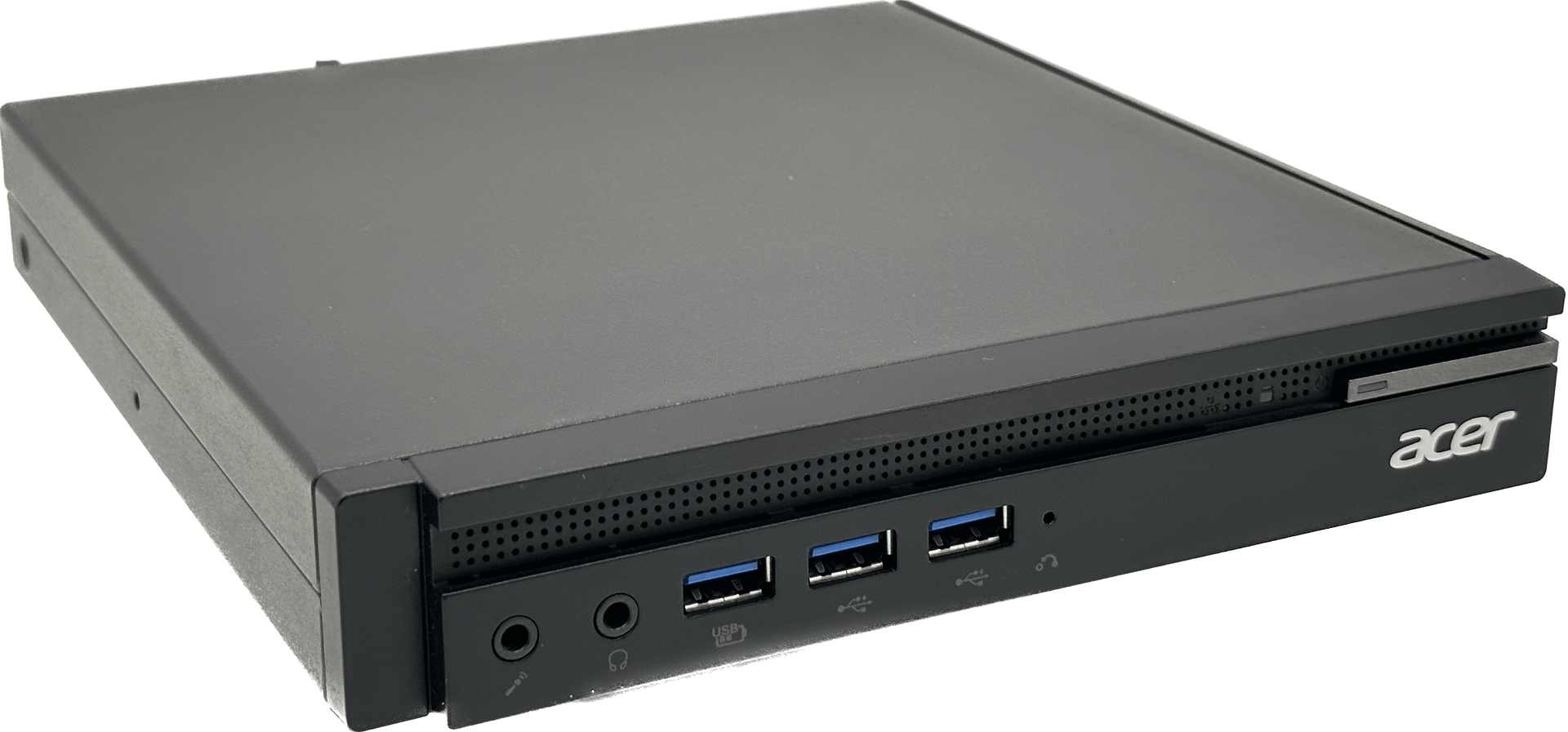 Acer ミニPC Veriton 4640G本体 電源アダプター付属
