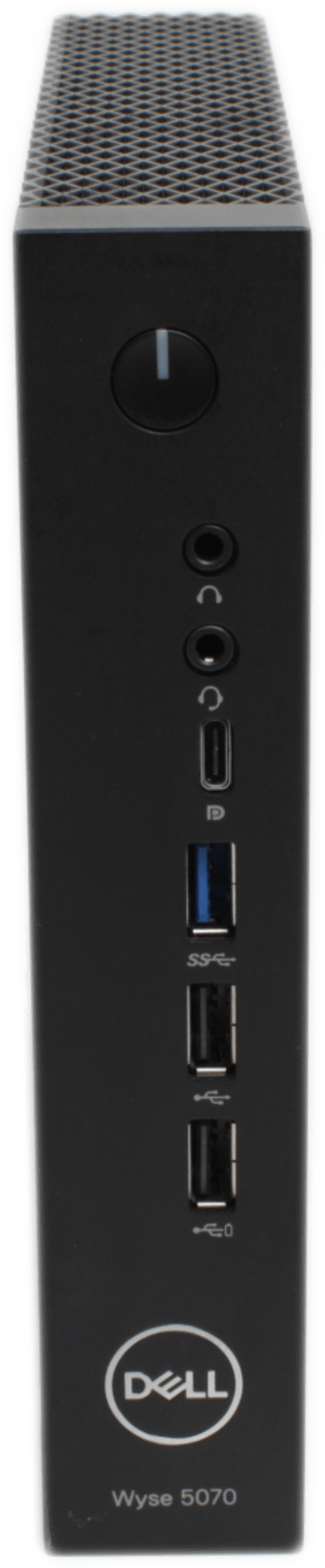 Dell Wyse 5070 Thin Client - Intel J4105 4x1,5GHz - 4GB RAM 32GB eMMC + Netzteil | 594 (Bild 3 von 6)