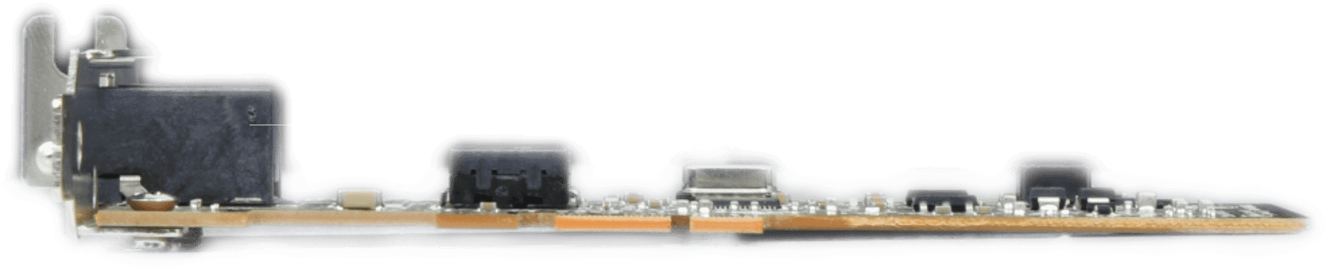 Intel Gigabit Ethernet CT2 Desktop Adapter PCIe x1 Low Profile E1G31CTG1P20 | 9833 (Bild 4 von 6)