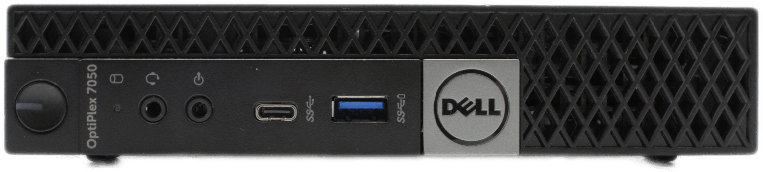 Dell OptiPlex 7050 | i5-7500T 4 Core 2.7 GHz 16 GB RAM 256 GB 2.5" SSD Win11 Pro | 9359 (Bild 6 von 8)