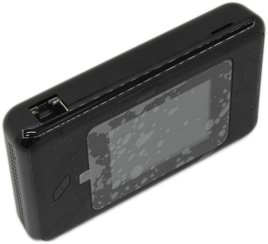D-Link DWR-2101 5G Wi-Fi 6 Mobile Hotspot 5G LTE & Wi-Fi 6 AX1800 2,4" LCD Touch | 9012 (Bild 6 von 7)