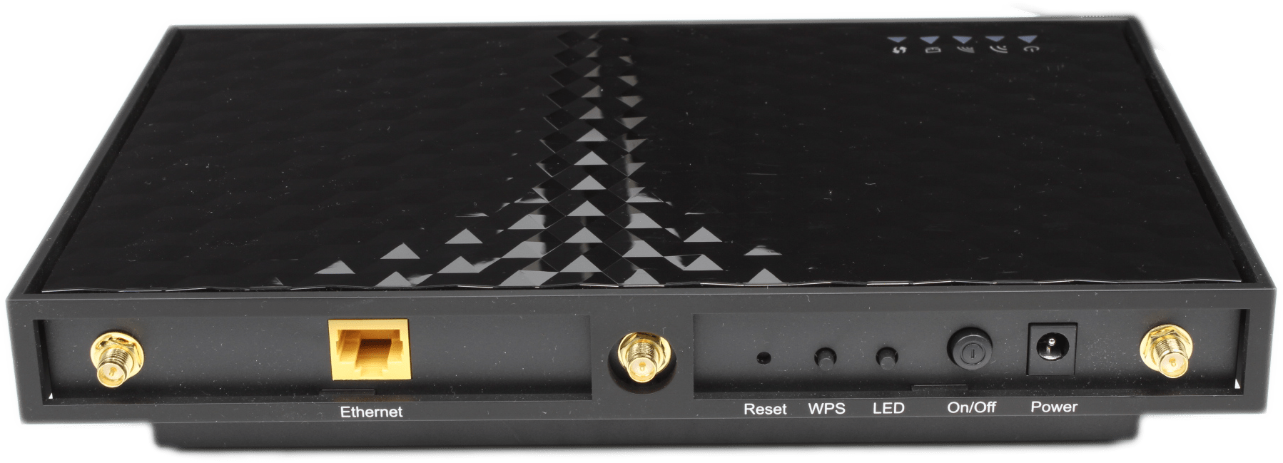TP-Link | AC 1900 AP500 Dual Band Wireless Gigabit Access Point | P/N 1750502151 | 9682 (Bild 5 von 6)