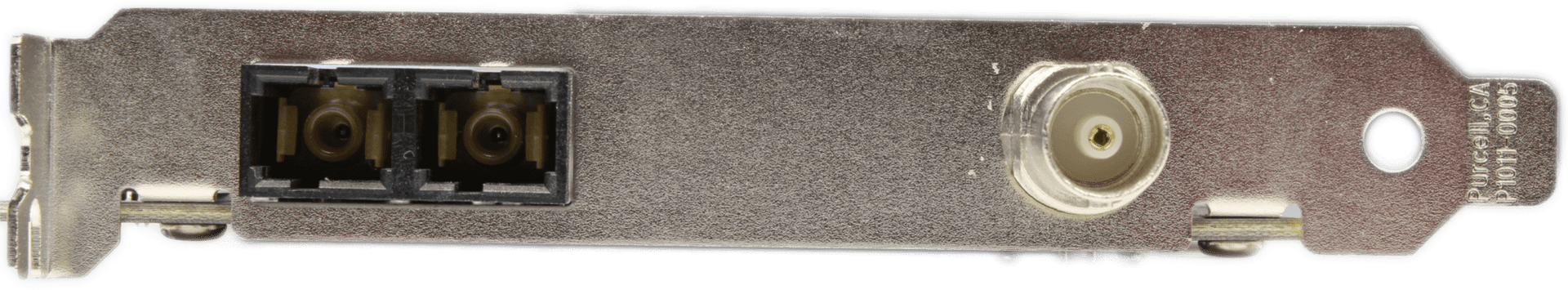 Solid State Logic - MadiXtreme 64 High-speed MADI I/O - PCIe Audio Sound Karte | 9649 (Bild 6 von 6)