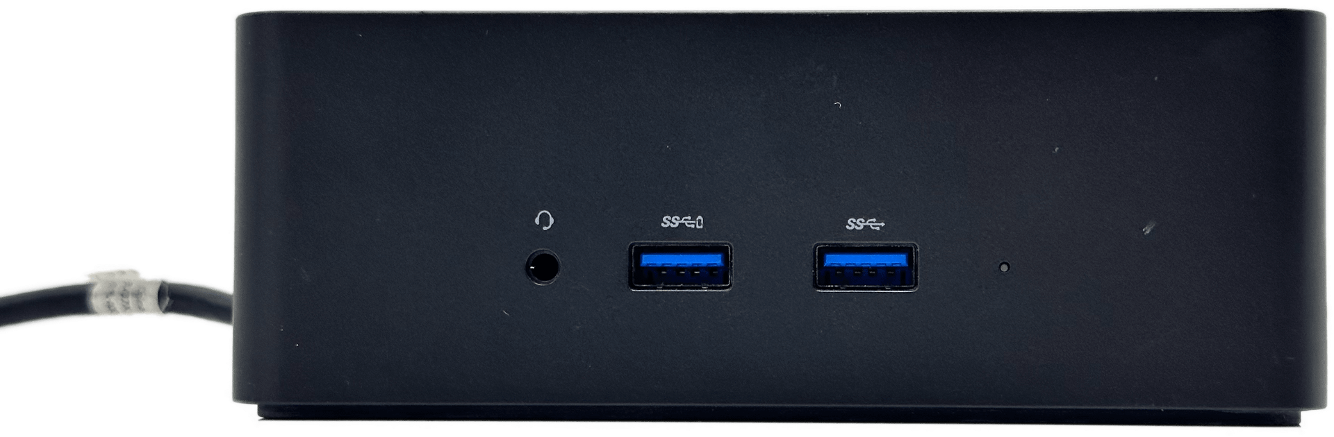 Dell Thunderbolt 3 Universal Dockingstation TB16 K16A | USB-C DP HDMI | 130W PSU | 3081 (Bild 5 von 6)
