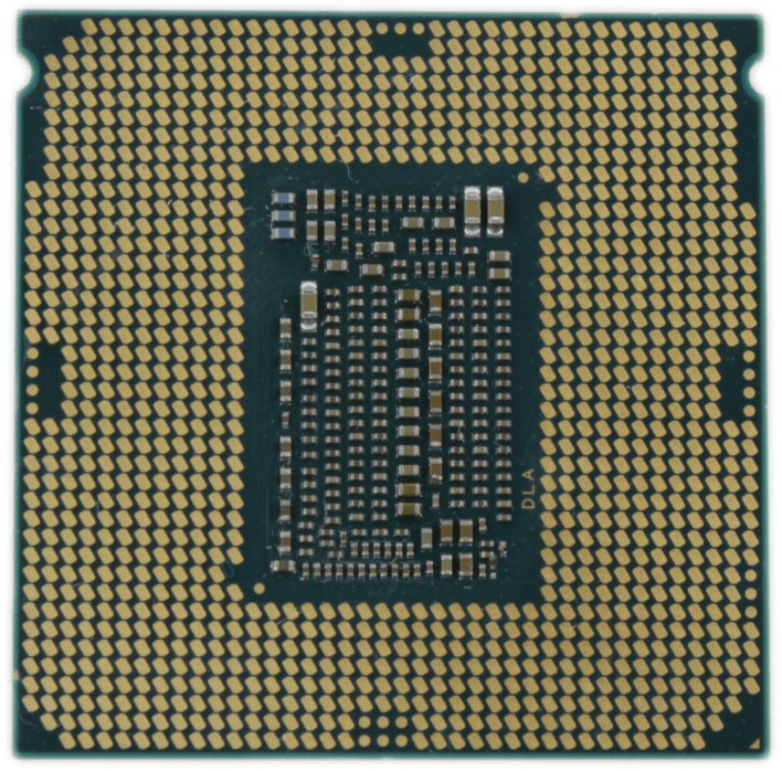 Intel Xeon E-2288G 3.7GHz 8 Core 16 Thread FCLGA1151 TDP 95W 16MB Cache SRFB3 | 9451 (Bild 5 von 6)