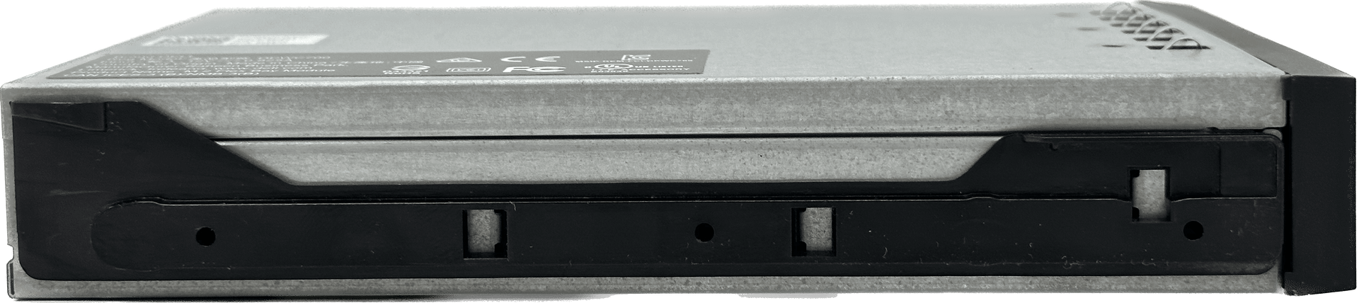 DELL Precision FlexBay Module M.2 SSD zu SAS | ohne Tray | T7820 T7920 | 066XHV | 604 (Bild 6 von 6)