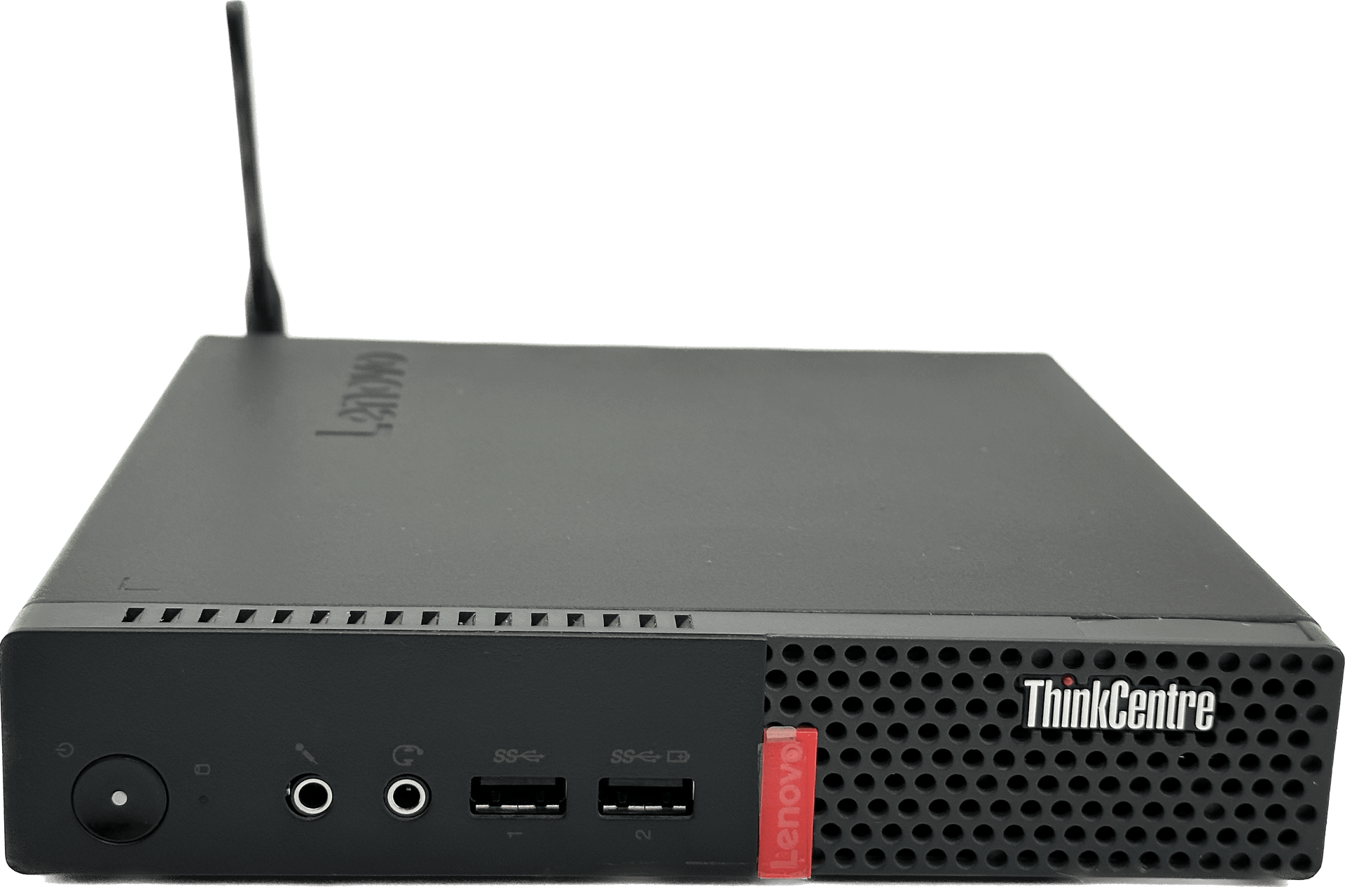 Lenovo ThinkCentre M600 Tiny J3060 4GB RAM 128GB SSD Mini PC WLAN | 574 (Bild 2 von 7)