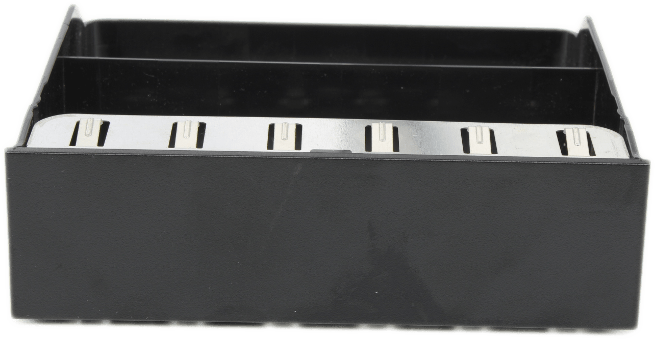HP Blank Filler Caddy / Media Bay Blende für HP Z2 / Z4 / Z6 / Z8 G4 Workstation | 9636 (Bild 5 von 6)
