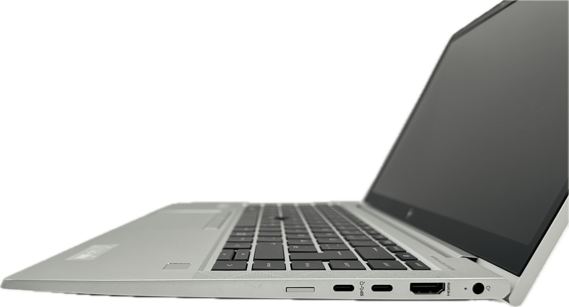 HP EliteBook 845 G8 | 14" Laptop | Ryzen 5 Pro 5650U | 16GB RAM 512GB SSD Win11 | 798 (Bild 4 von 6)