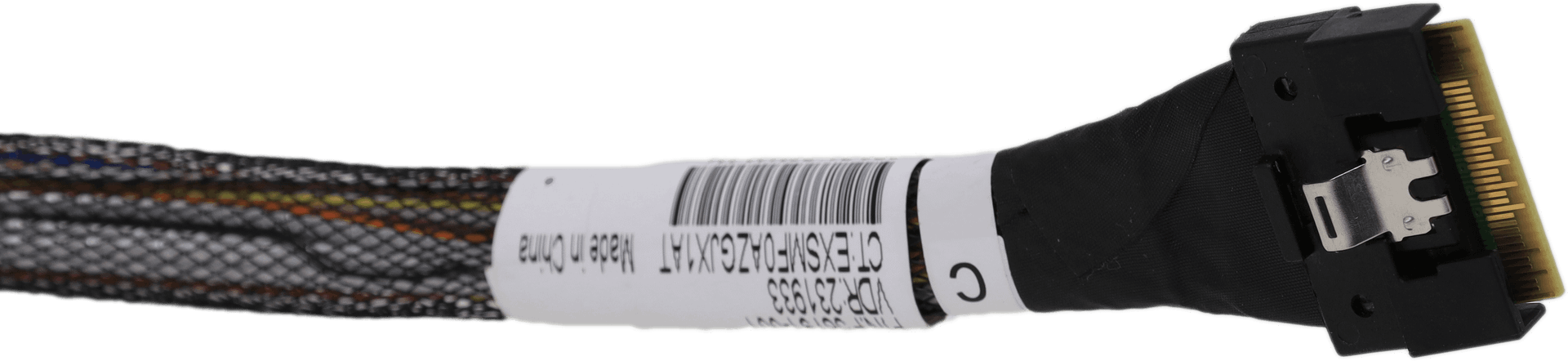 HPE - Tri Mode Controller Kit - P/N: P58791-001 Spare P/N: P59322-001 | 10519 (Bild 2 von 5)