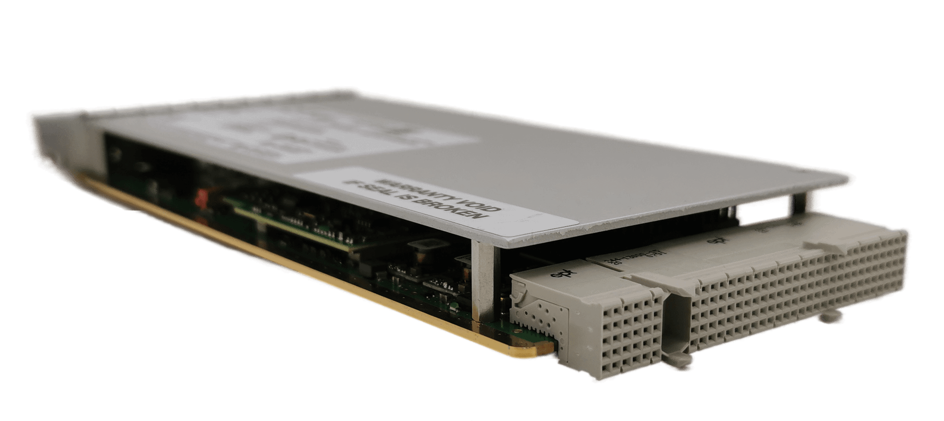 ADVA SCU-II Shelft Control Unit - For FSP-3000R7 - 1063708423-01 | 381 (image 3 of 5)