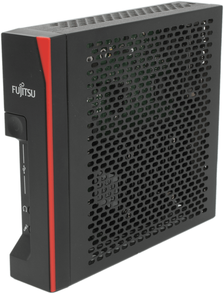 HP t640 Thin Client | Ryzen R1505G 8GB DDR4 | 450A4EC