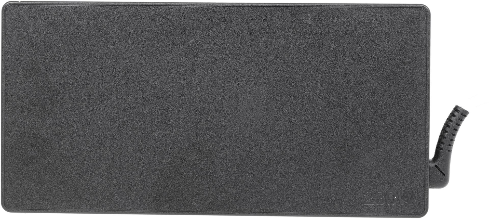 Lenovo Original ADL230NLC3A Netzteil 20V 11.5A 230W Ladegerät für Laptop 01FR046 | 10631 (Bild 3 von 5)
