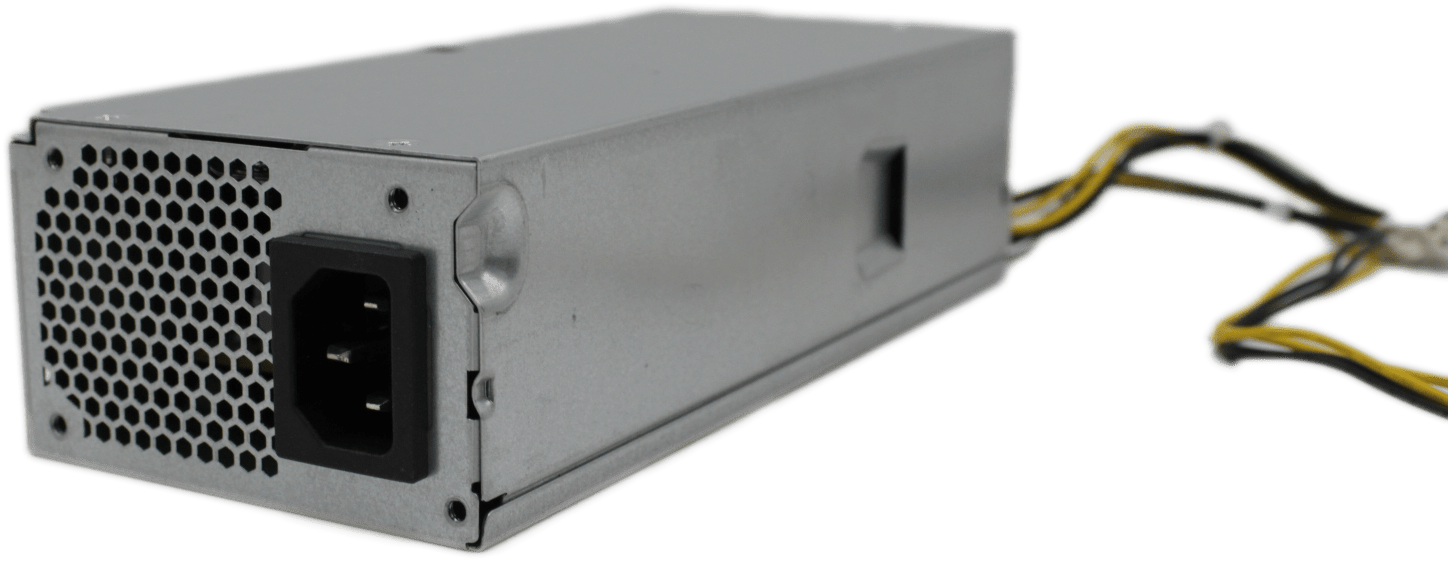 HP 180W Switching PSU PA-1181-3HC für Prodesk 600 G4 SFF 80+ Platinum L08404-001 | 9542 (Bild 1 von 7)