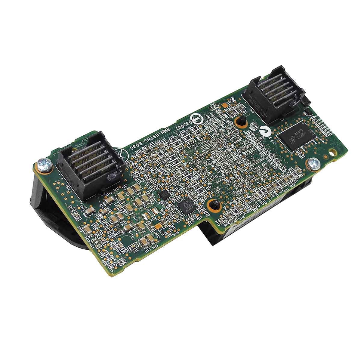 HP 650FLB FlexFabric Dual-Port 20 GbE LOM Network Adapter 700761-001 701536-001 | 1210 (Bild 3 von 3)