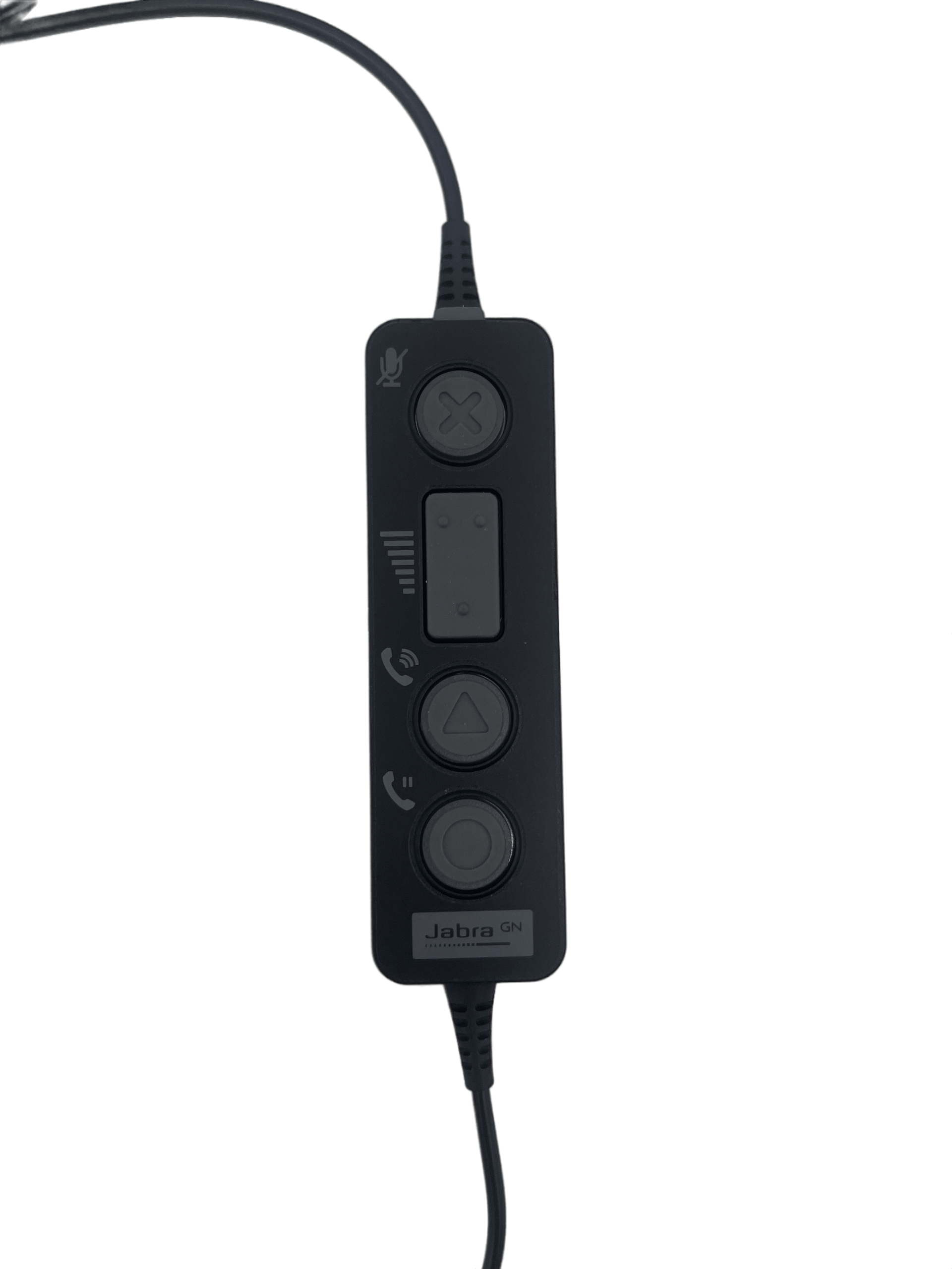 Jabra Link 260 USB Adapter (ENC013) (P/N: 260-09) - Brandneu | 167 (Bild 2 von 4)