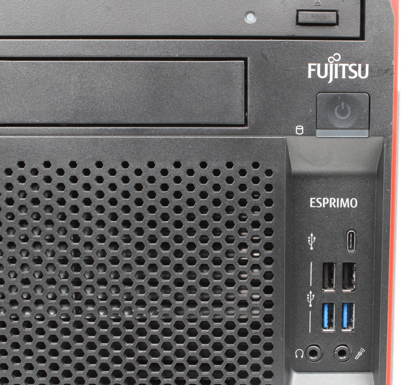 Fujitsu Esprimo P957/E85+ | Intel i7-7700 3.6 GHz 32 GB DDR4 512GB SSD | Win10 | 9789 (Bild 4 von 6)