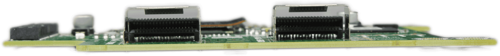 Dell Data Domain SAS-Controller Module 2x SFF-8087 - WF0479014001 1395A2224802 | 9829 (Bild 3 von 6)