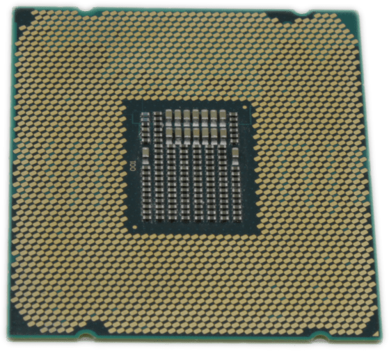 Intel Xeon W-2123 3.6GHz 4 Core 8 Thread FCLGA2066 TDP 120W 8.25MB Cache SR3LJ | 9464 (Bild 4 von 6)