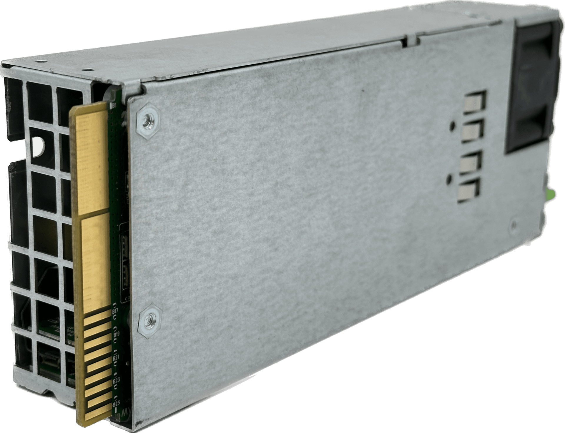 Fujitsu Server Netzteil 450W 80+ Platinum Primergy RX2540 S13-450P1A A3C40172099 | 709 (Bild 5 von 6)