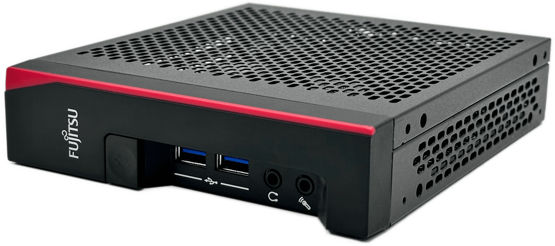 Fujitsu Futro S740 ThinClient - Intel J4105 1.50GHz 4GB RAM ohne SSD + Netzteil | 1773 (Bild 2 von 8)