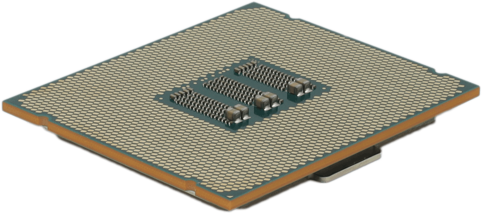 Intel Xeon E7-8890 V4 Prozessor - 24C/48T 60MB Cache 2.2GHz - FCLGA2011 - SR2SS | 10389 — overview (image 4 of 4)