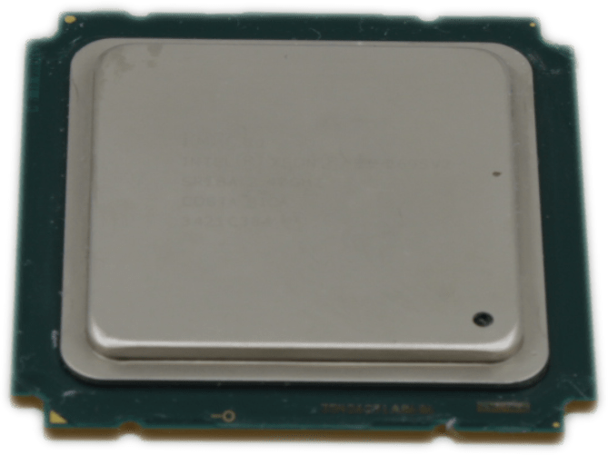 Intel Xeon E5-2696V2 2.5GHz 12 Core 24 Thread FCLGA2011 130W 30MB Cache SR19G | 9456 (Bild 5 von 6)