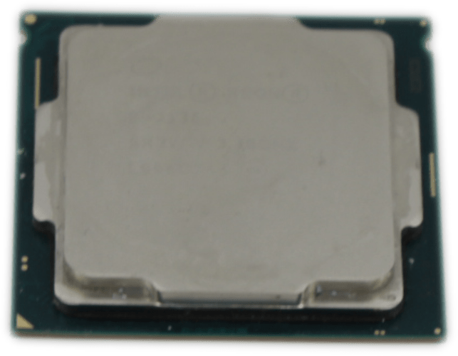 Intel Xeon E-2136 3.3GHz 6 Core 12 Threads FCLGA1151 TDP 80W 12MB Cache SR3WW | 9482 (Bild 5 von 6)