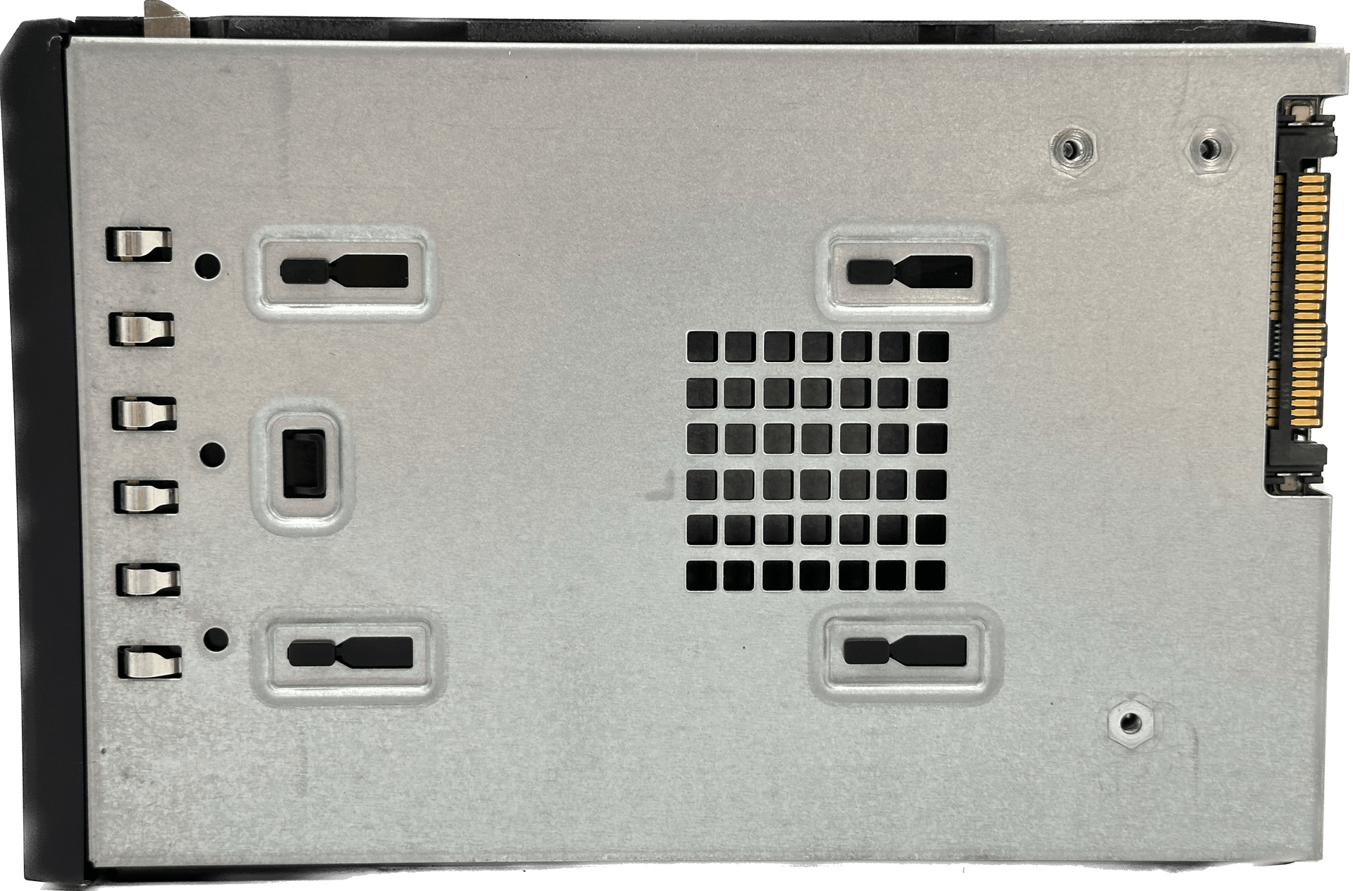DELL Precision FlexBay Module M.2 SSD zu SAS | ohne Tray | T7820 T7920 | 066XHV | 604 (Bild 3 von 6)