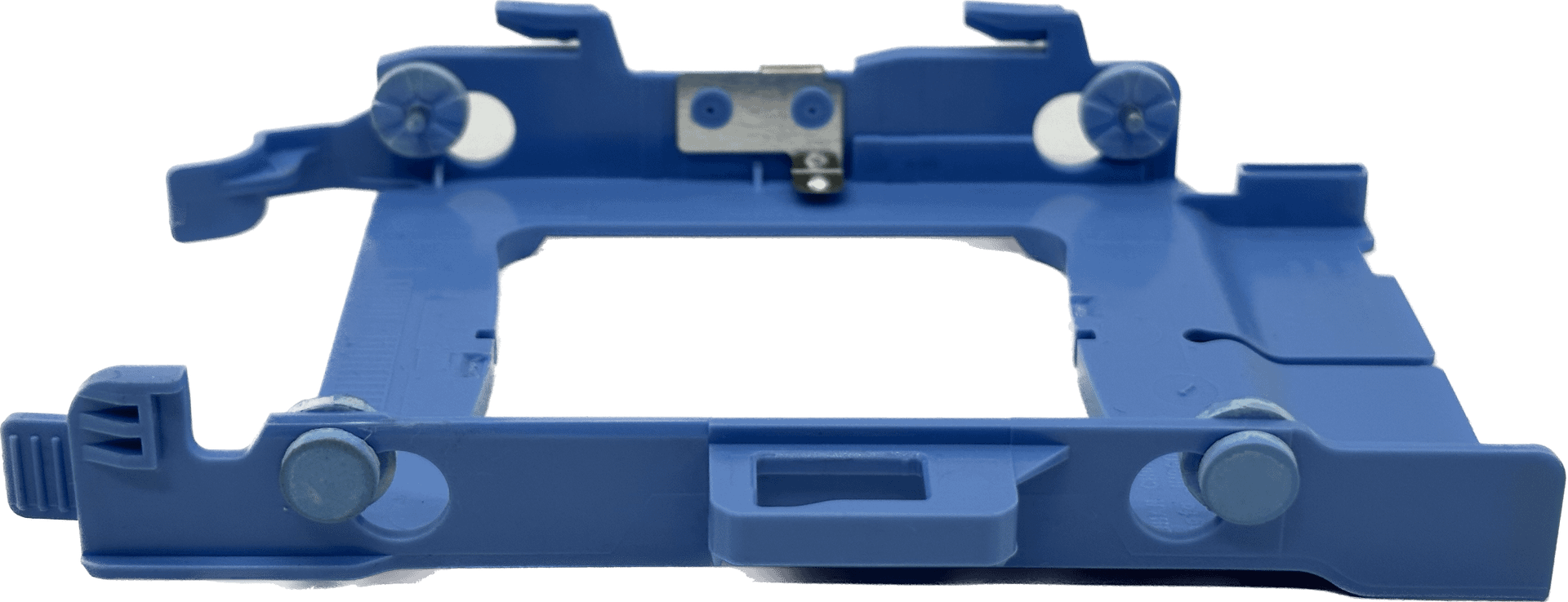 DELL 2,5" HDD SSD Caddy Festplattenrahmen | OptiPlex Micro | 0YG1D7 JMYPN | 570 (Bild 6 von 6)