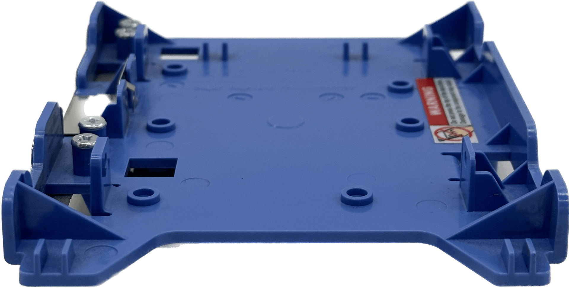 DELL 3,5" zu 2,5" HDD SSD Caddy Einbaurahmen | OptiPlex Vostro Precision 0R494D | 569 (Bild 2 von 7)