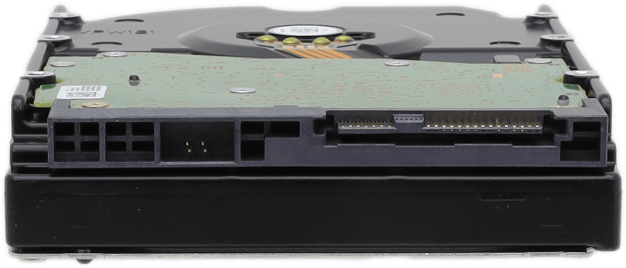 NetApp Western Digital Ultrastar DC HC320 8TB SAS 12G 7.2K 256MB Cache 0B36443 | 10534 (Bild 5 von 5)