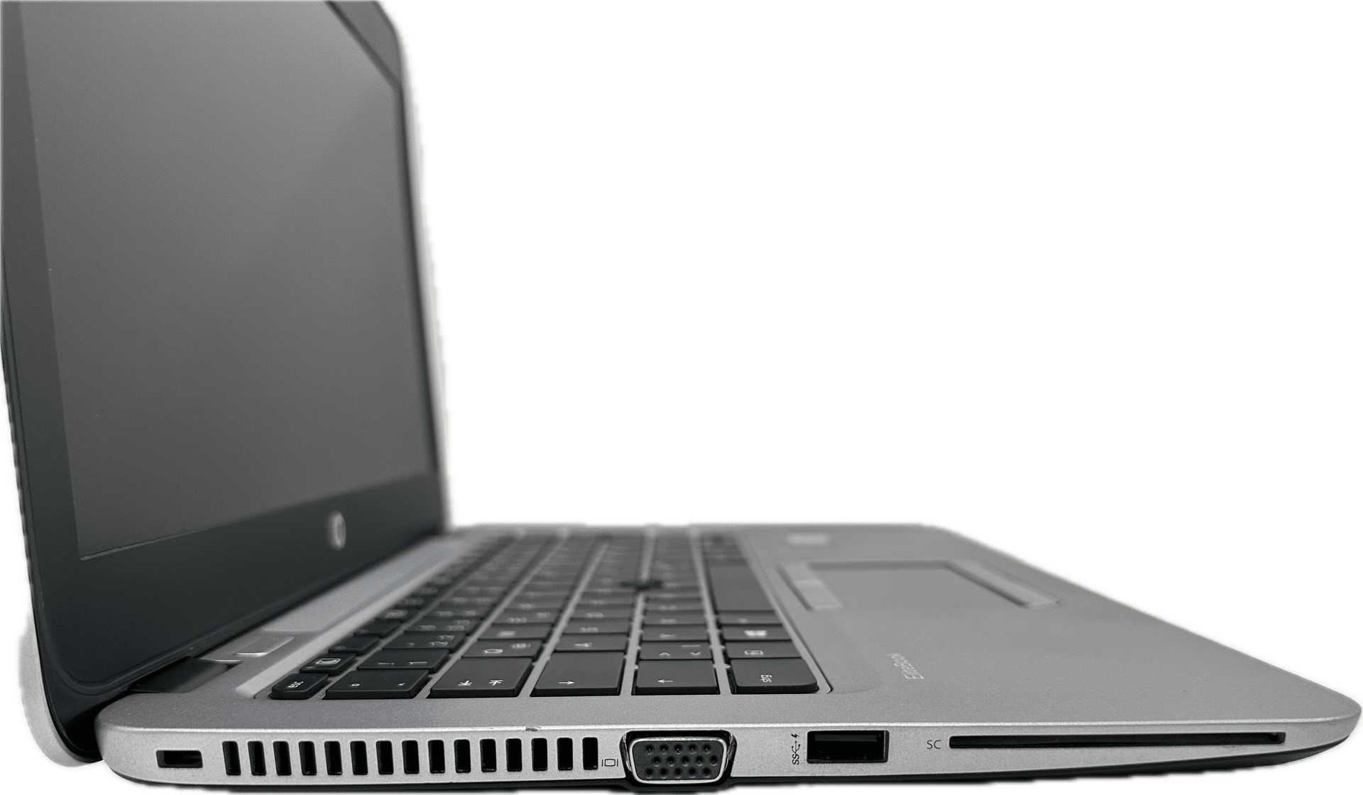 HP EliteBook 820 G3 Laptop 12,5" | i5-6200U 8GB 256GB M.2 SSD | Win10 Notebook | 795 (Bild 5 von 5)