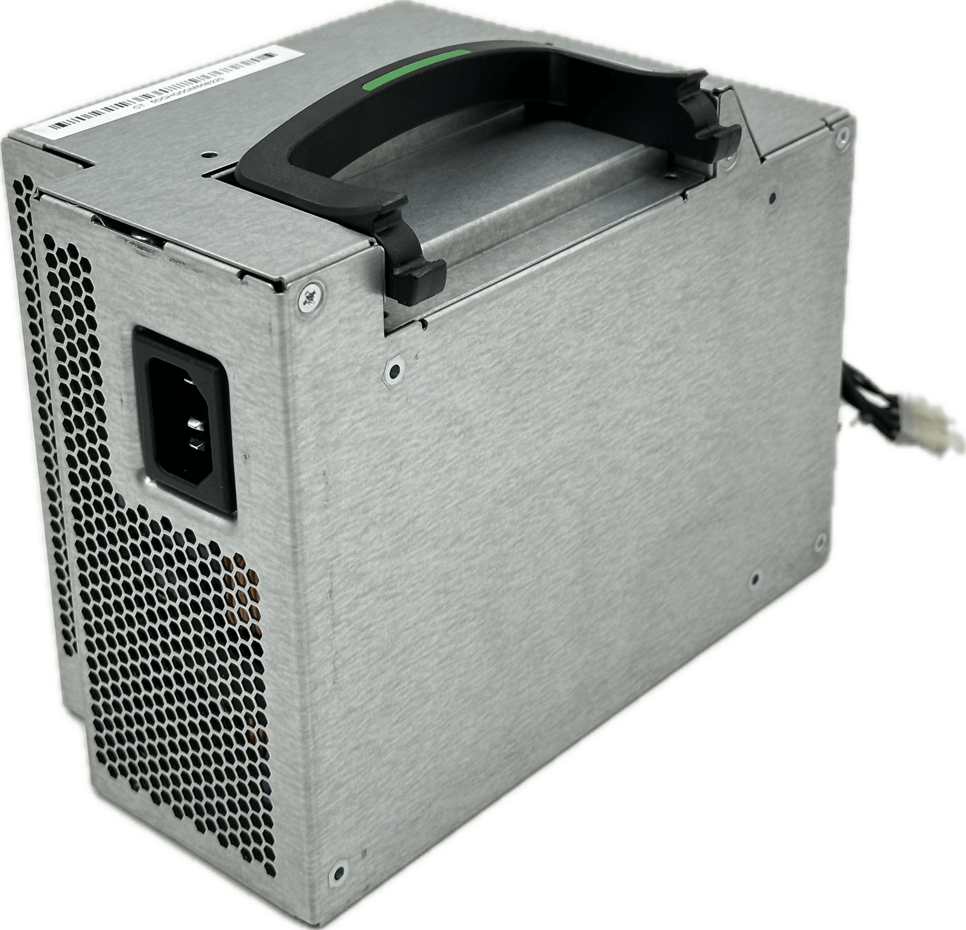 HP Z620 Workstation Netzteil | 800W Power Supply | S10-800P1A | S800E002H | 819 (Bild 5 von 6)