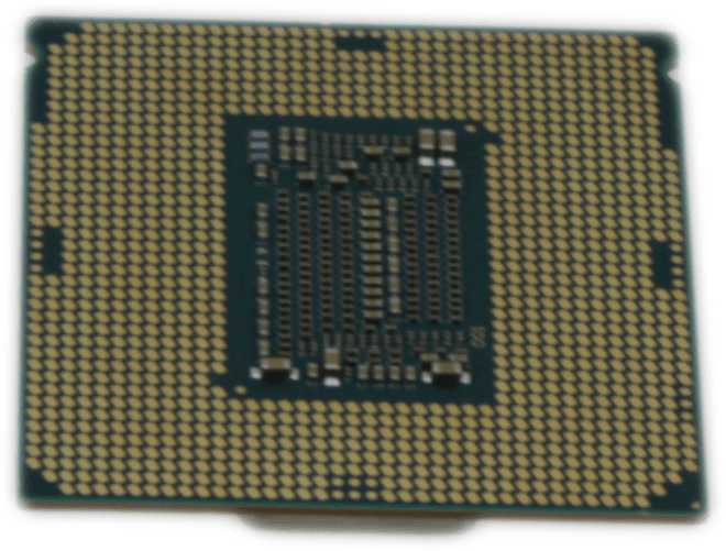 Intel Xeon E-2176G 3.7GHz 6 Core 12 Thread FCLGA1151 TDP 80W 12MB Cache SR3WS | 9471 (Bild 4 von 6)