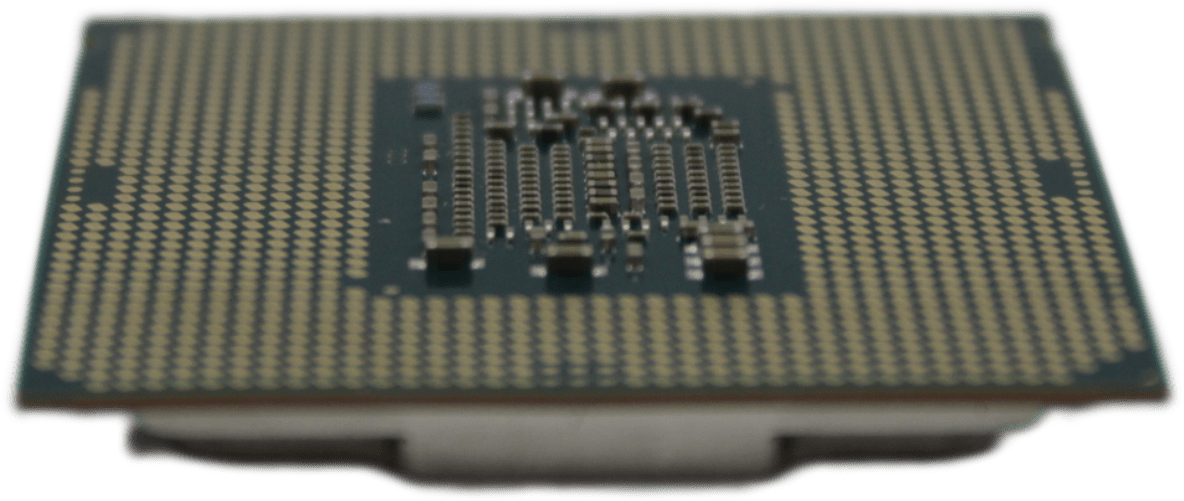 Intel Core i3-8100T 3.1GHz 4 Core 4 Thread FCLGA1151 TDP 35W 6MB Cache SR3Y8 | 9538 (Bild 6 von 6)