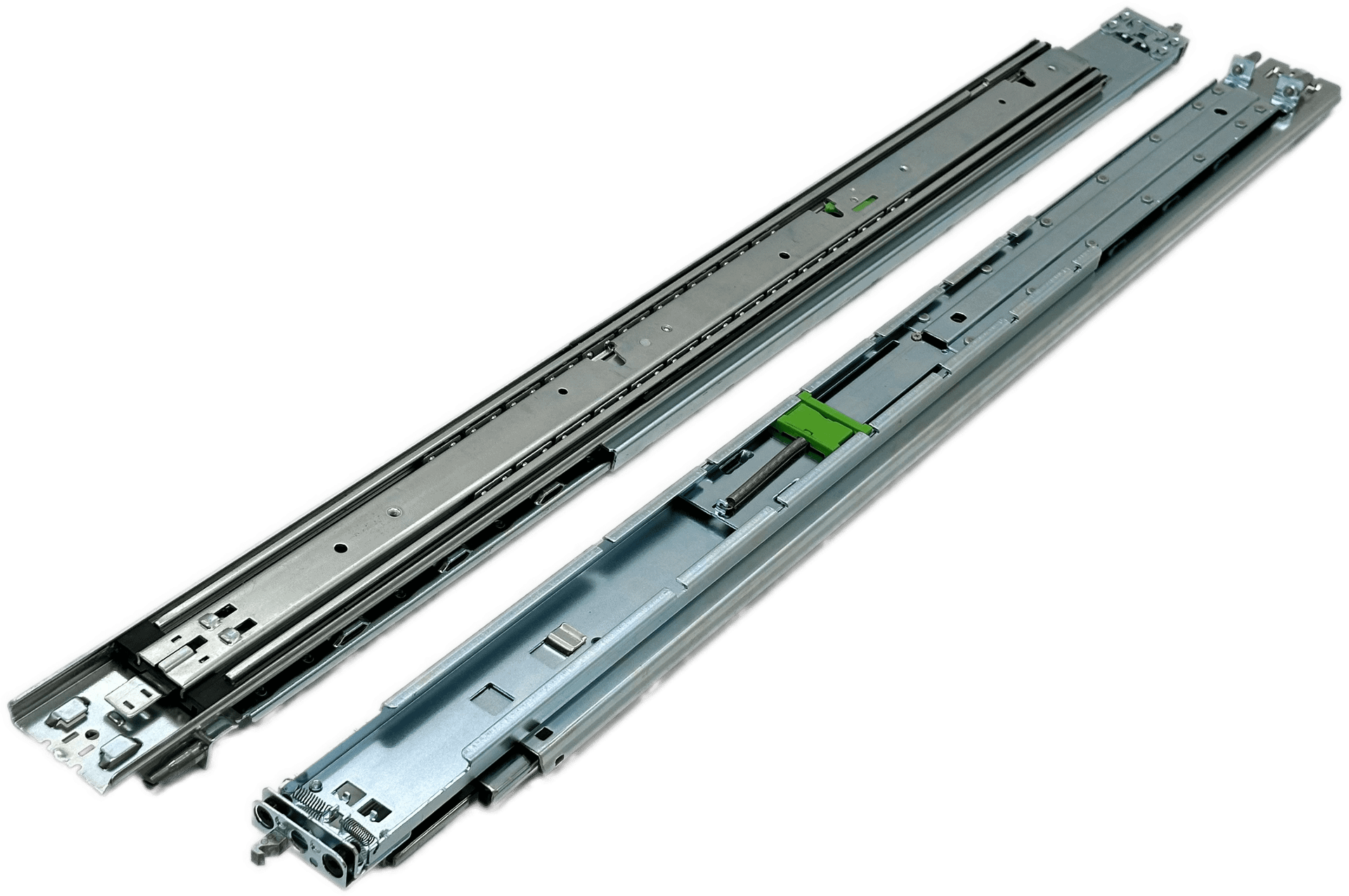 Fujitsu Server Rack Rail Kit | RX200 RX300 RX350 S7/S8 | Left&Right A3C40140114 | 1790 (Bild 5 von 7)