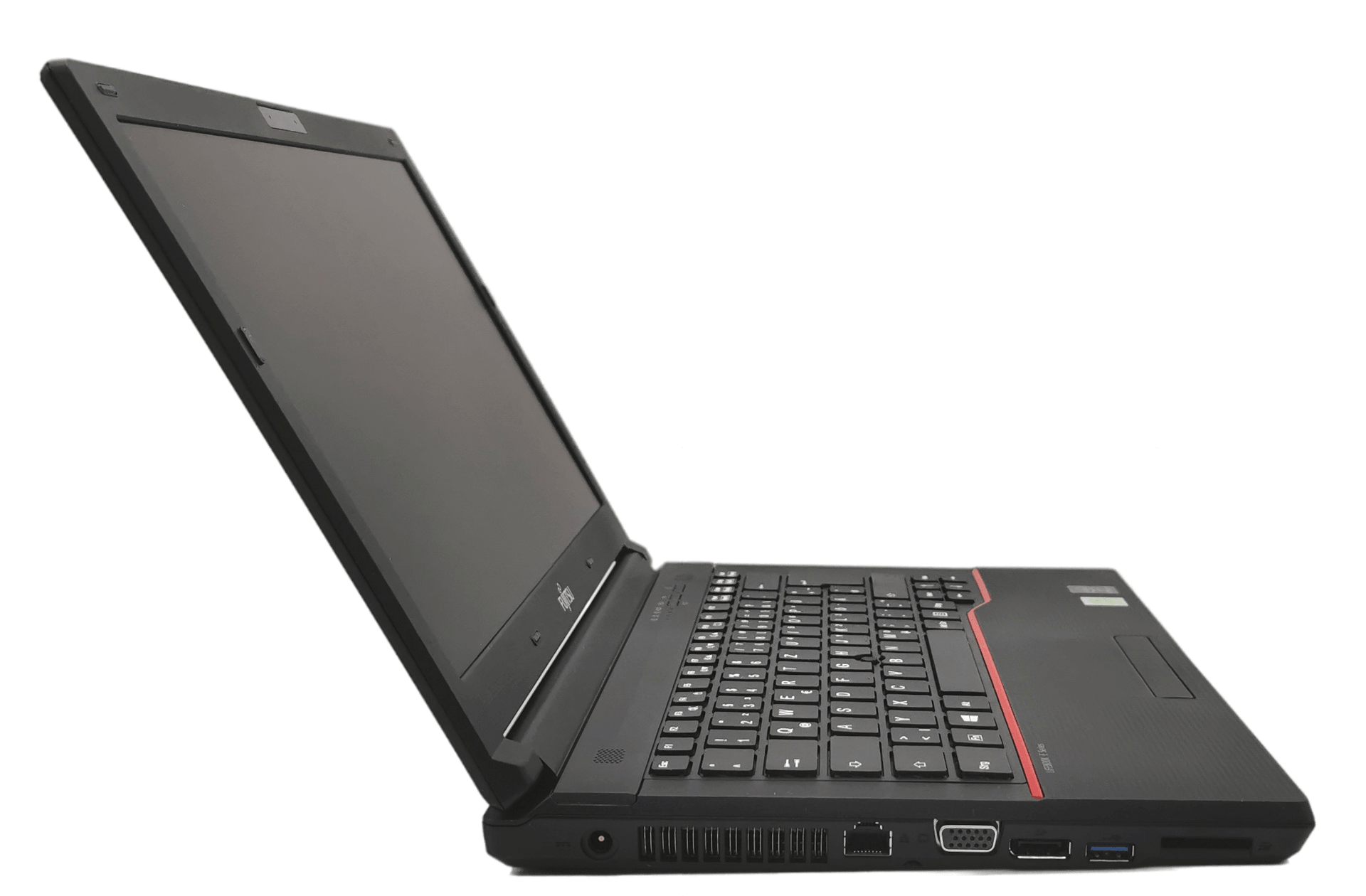 Fujitsu Lifebook E544 14,1" Notebook | Core i5-4200M | 4GB RAM 256GB SSD | Win10 | 363 (Bild 2 von 4)