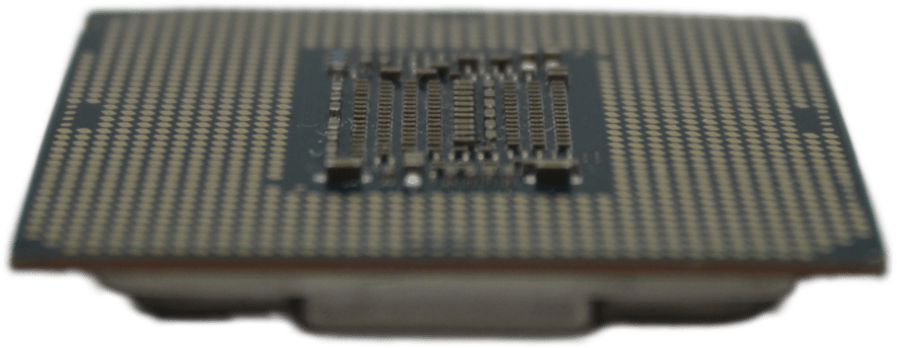 Intel Xeon E-2186G 3.8GHz 6 Core 12 Thread FCLGA1151 TDP 95W 12MB Cache SR3WR | 9536 (Bild 3 von 6)