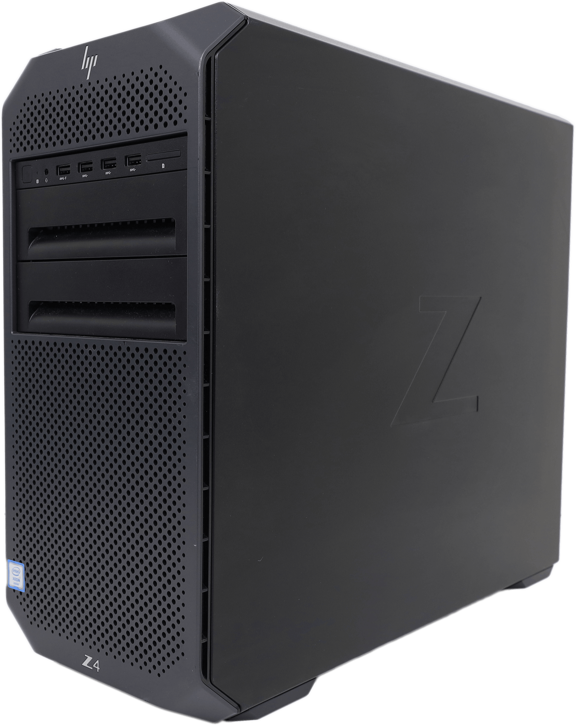 HP Z4 G4 Workstation - Intel Xeon W-2123 32GB RAM 1TB NVMe M.2 Nvidia P1000 Win11 | 10589