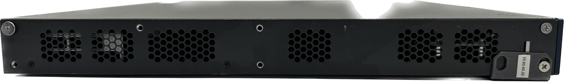 HP A5120-48G-PoE+ | 48-Port Gigabit PoE Network EI Switch | JG237A H3C S5120-52C | 537 (Bild 3 von 6)