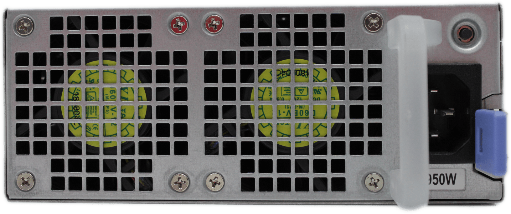 Dell | Switching Power Supply 950W 80+ Gold D950EF-00 DPS-950CB A DP/N: 0V7594 | 9533 (image 4 of 6)