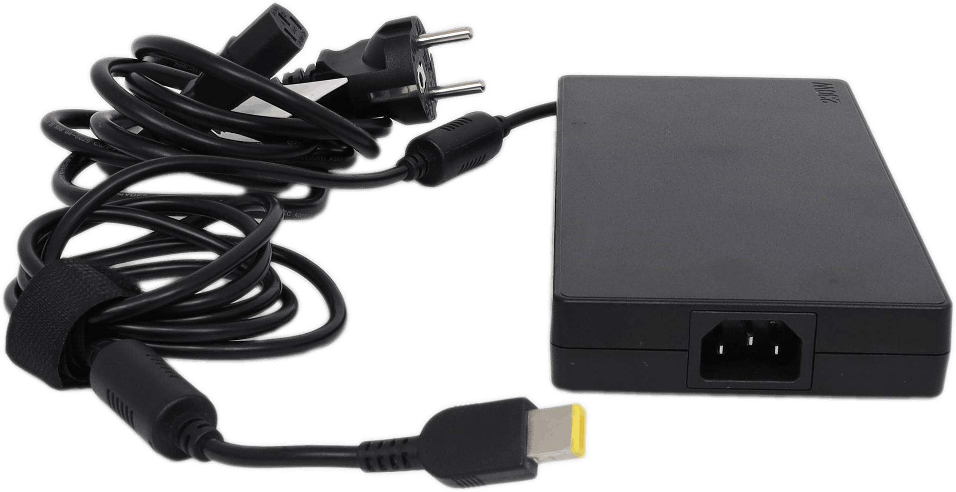 Lenovo Original ADL230NLC3A Netzteil 20V 11.5A 230W Ladegerät für Laptop 01FR046 | 10631 (Bild 5 von 5)
